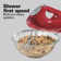 Hamilton Beach® ensemble Hand Mixer with Snap-On Case 6 Speeds