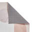 Aujanae area rug Printed Rectangle Rose-70523103
