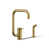 Brushed Brass est en rupture de stock