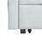 Loveseats Sofa Bed with Pull-out Bed,Adjsutable Back-1392852524