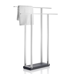 Menoto Freestanding Towel Stand
