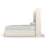 Kaiser Upholstered Wingback Bed-1167433478-1167433724