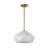 Arlenne 1 - Light Single Pendant-523425424