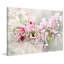 Reproduction d’art sur toile tendue, "fleurs d’avril" par sylvia cook-16291005