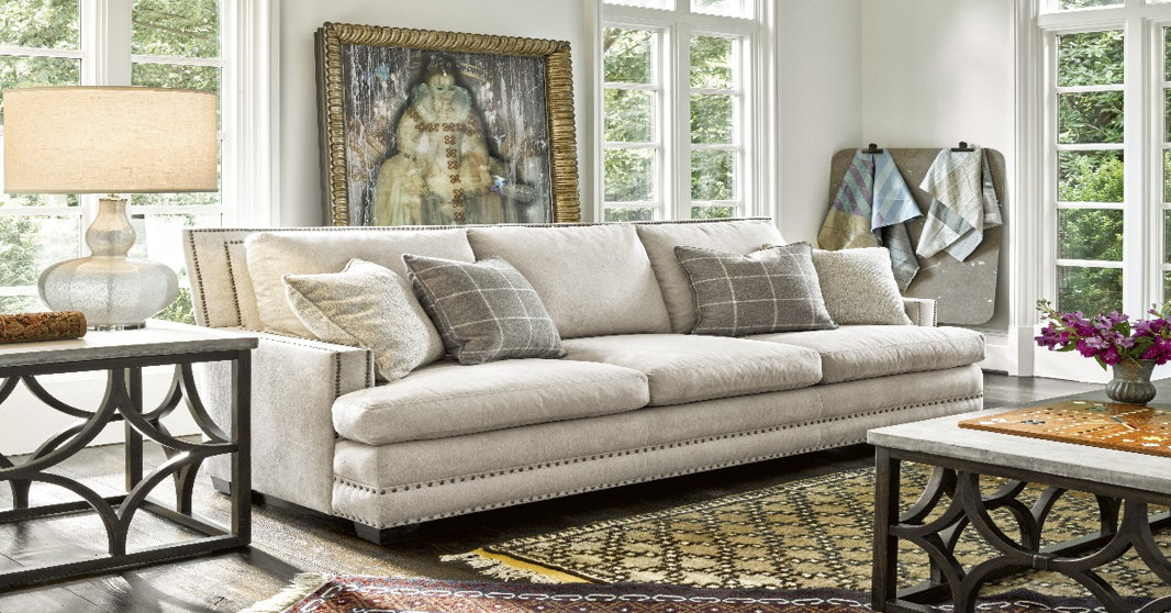 Living Room Spaces