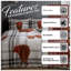  Printed Duvet Set Hector the Highland Grey-28700627