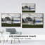 Serene Escape, reproduction d'art sur toile-92480120-92480121