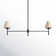 Dodie 2 - Light Chandelier