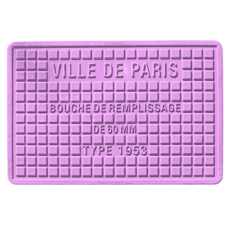 Chargeur Street, Lilas
