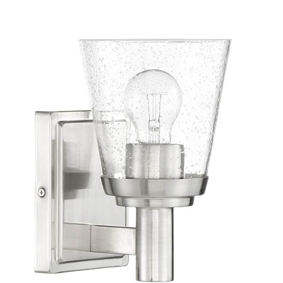 Dimmable Vanity Light