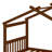 Wooden House Bed With Drawers-1246894769-1246894770