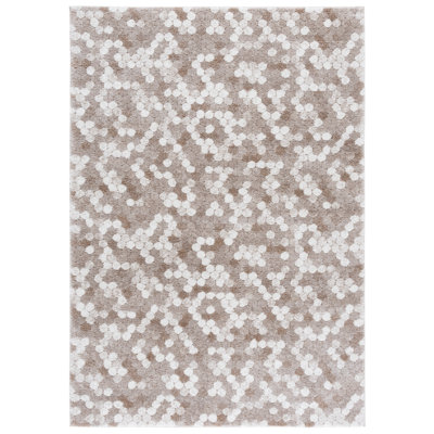 Tapis Northport Performance Abstract