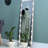 Eliyannah Aluminium Floor Mirror-1691933794