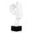 White is out of stock selected