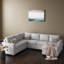 Canapé-lit modulaire escamotable 108 po-880915801