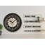 Horloges murales