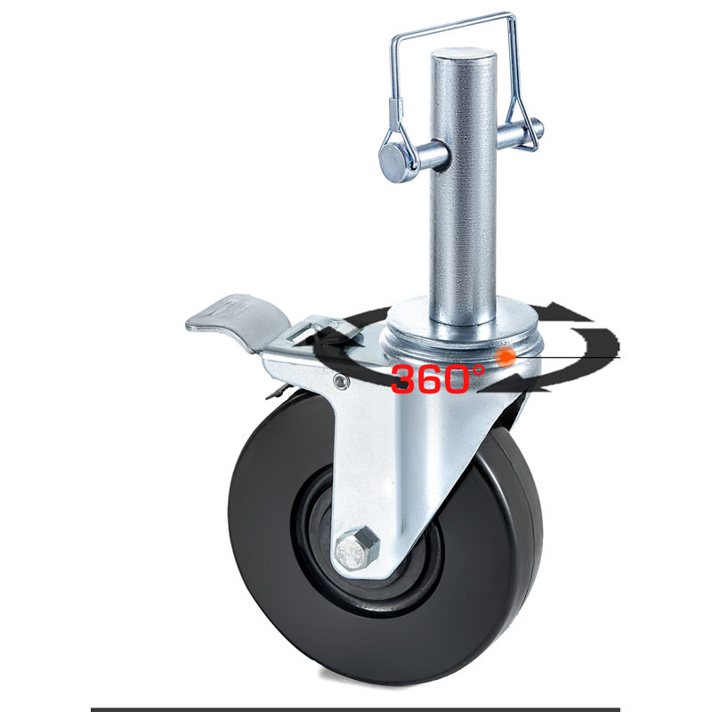 Swivel Caster