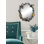 Miroir mural Turtles and Sealife