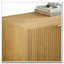 Buffet ondulé moderne de 31,5 pouces-243612020