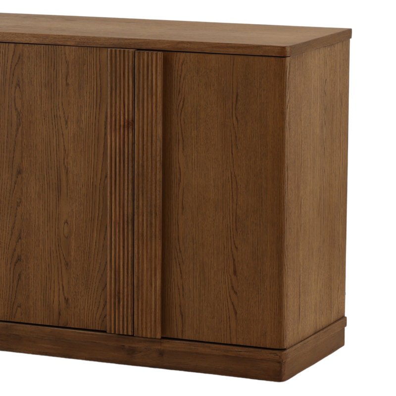 Eastmere Sideboard Dark Brown