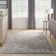 Wool Floral Indoor Rug