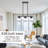 Wanston 3 - Light Kitchen Island Pendant-896827969