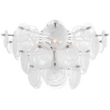 Loire 5 - Light Flush Mount