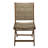 Abigale 6 Seater Dining Set