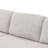 Barrientez 85" Square Arm Sofa Bed-920491623