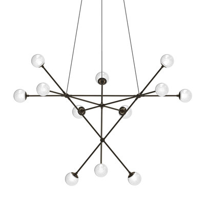 Lustre Proton Alpha à DEL