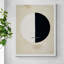 Buddhas Standpoint In The Earthly Life by Hilma Af Klint - Wrapped Canvas Print-1013744859