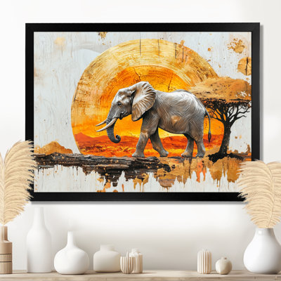 Haldeman - Animals Wall Art