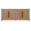 Vineyard Row 78" Sideboard