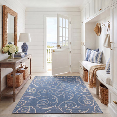 Tapis Darryl-Ross