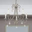 Blaney Candle Style Classic / Traditional Chandelier-1297679242-1297679236