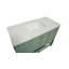 Ensemble de meuble-lavabo simple 48 po Binne-2007382012-2007382014