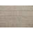 One-of-a-Kind 5' X 6'10" New Age Wool Area Rug in Grey