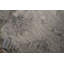 Hand-Knotted High-Quality Silver and Gray Area Rug