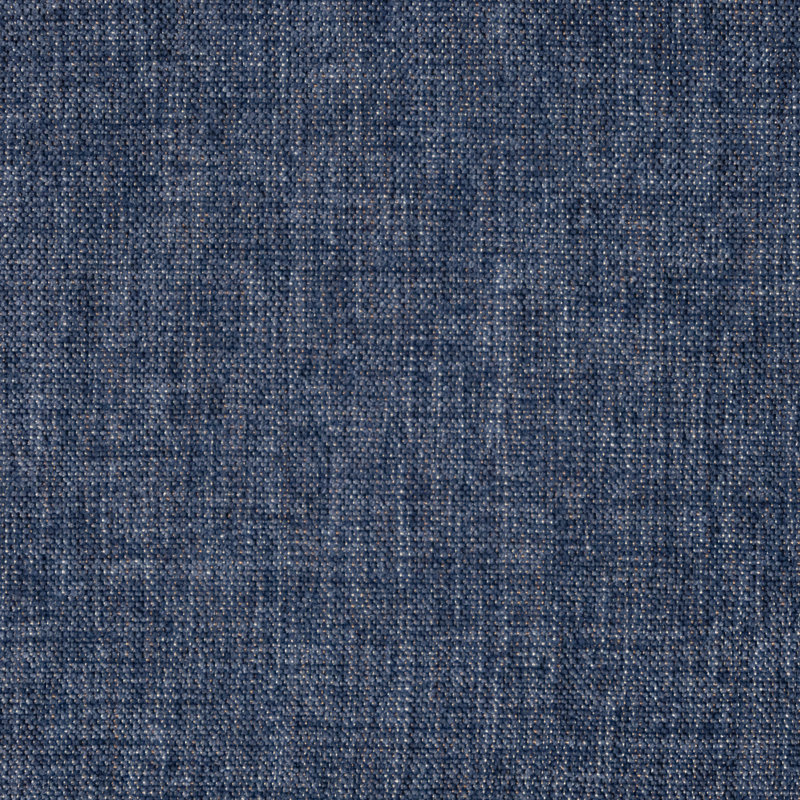 Tissu de revêtement Toronto Chenille, Denim