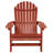 Federigo Outdoor Adirondack Chair-1641246367