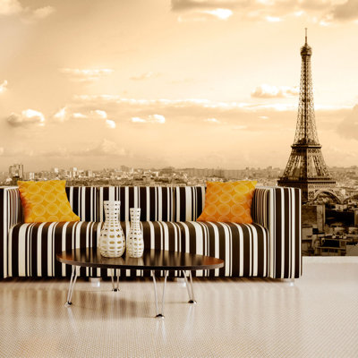 Wall Mural