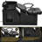 Backwash Barber Chair ABS Plastic Shampoo Bowl Sink Unit Station Spa Salon Equipment