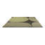 Decor Hand Tufted Wool Area Rug in Moss/Taupe-75072259