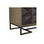 Casey 70'' W Solid Wood Sideboard