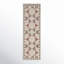 Rectangle Elsey Wool Area Rug-1115685894
