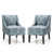Bleu sarcelle Gabrielle est en rupture de stock