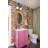 Deniaud 2 - Light Vanity Light-2091008476
