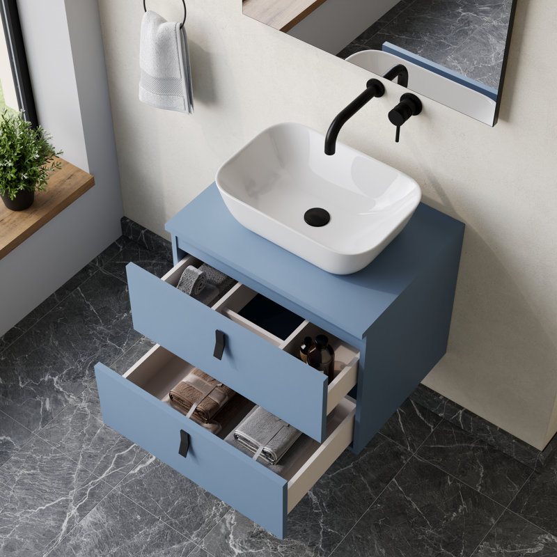 Borian Bathroom Furniture Suite