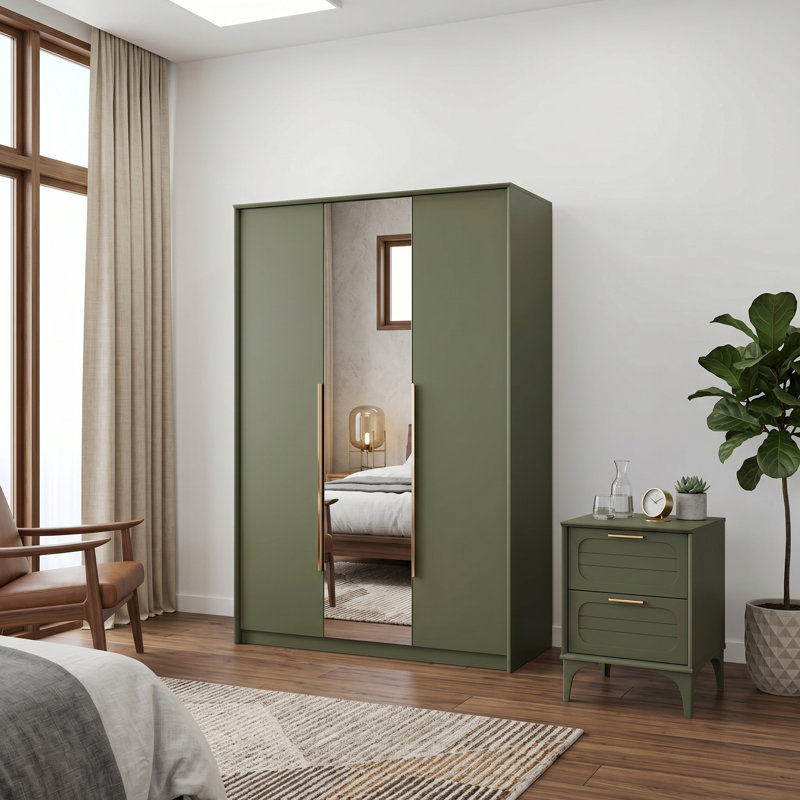 QUEENSLAND Piece Bedroom Set