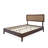 Anspach Solid Wood Platform Bed with Headboard, Bohemian Bed Frame-1788454153-1788098688